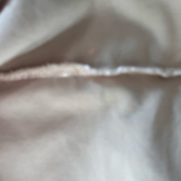 Lulu’s Sway Away White Crotchet Lace Dress Size Small - Picture 11 of 11